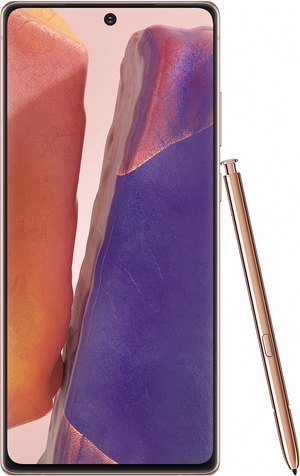 Samsung SM-N980F/DS Galaxy Note 20 Global Dual SIM TD-LTE 256GB